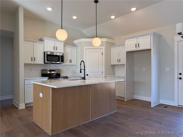 7052 Oaken Lane LOT 211, Lanesville, IN 47136