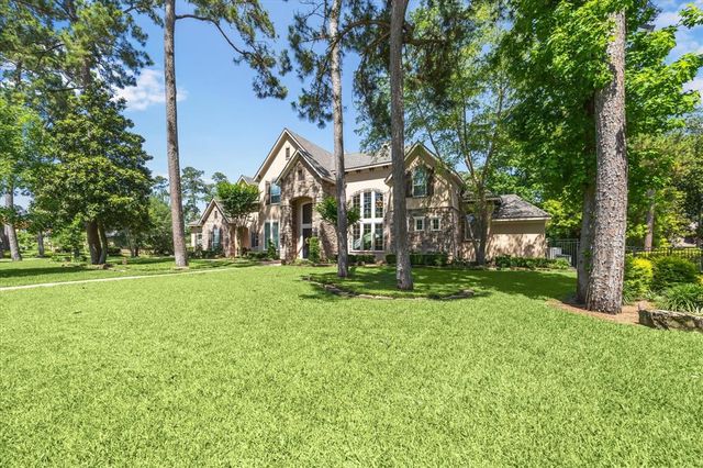 7518 Kings River Circle, Kingwood, TX 77346