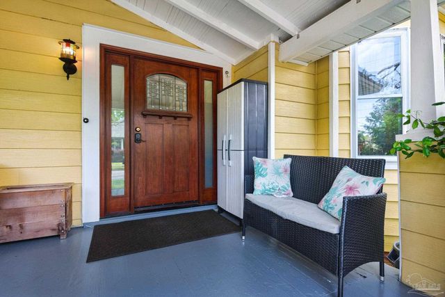 1519 E De Soto St, Pensacola, FL 32501