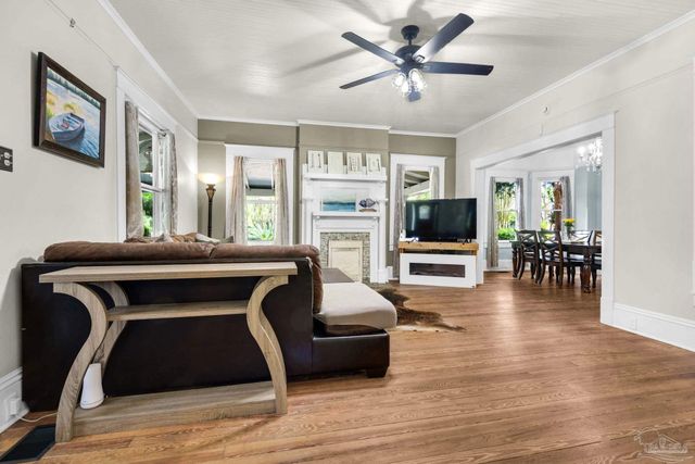 1519 E De Soto St, Pensacola, FL 32501