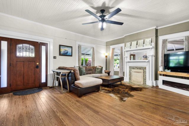 1519 E De Soto St, Pensacola, FL 32501