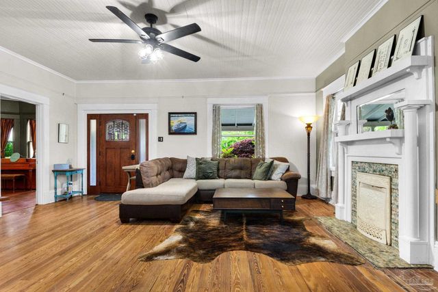 1519 E De Soto St, Pensacola, FL 32501