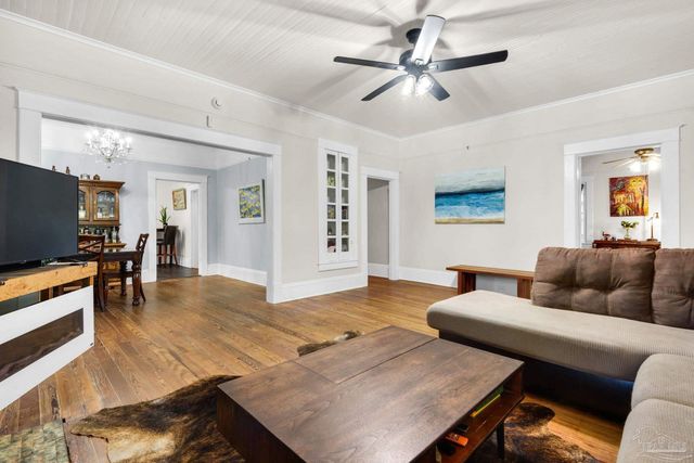 1519 E De Soto St, Pensacola, FL 32501