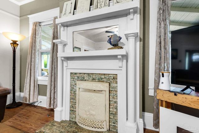 1519 E De Soto St, Pensacola, FL 32501