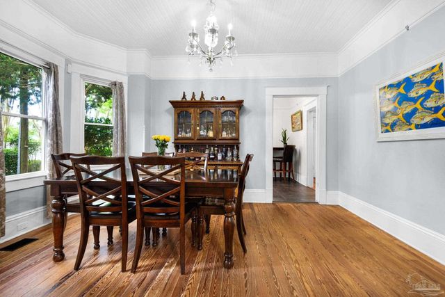 1519 E De Soto St, Pensacola, FL 32501