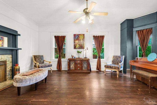 1519 E De Soto St, Pensacola, FL 32501