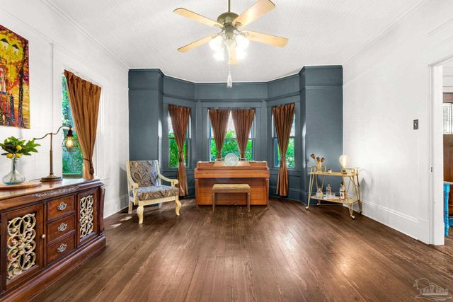 1519 E De Soto St, Pensacola, FL 32501