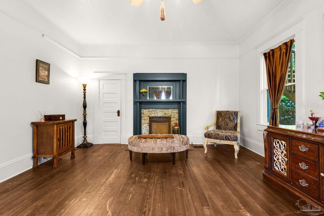 1519 E De Soto St, Pensacola, FL 32501