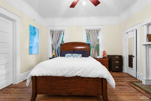 1519 E De Soto St, Pensacola, FL 32501