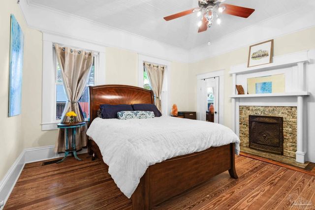 1519 E De Soto St, Pensacola, FL 32501