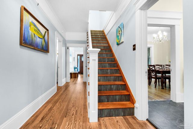 1519 E De Soto St, Pensacola, FL 32501