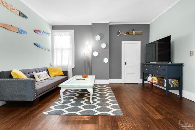 1519 E De Soto St, Pensacola, FL 32501