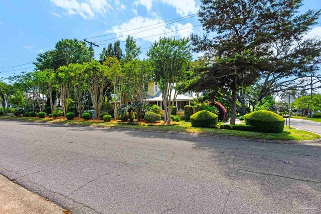 1519 E De Soto St, Pensacola, FL 32501