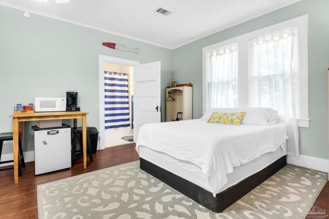 1519 E De Soto St, Pensacola, FL 32501
