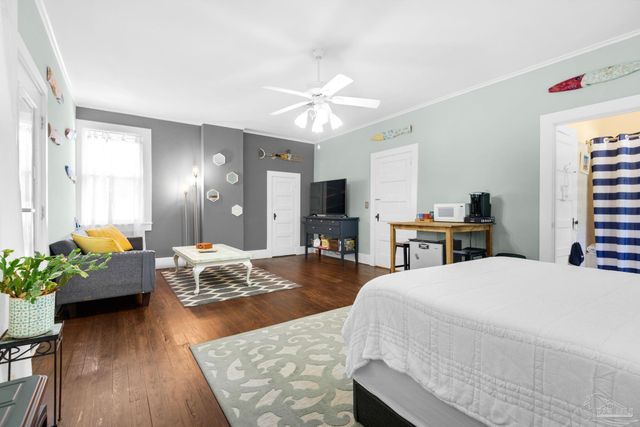 1519 E De Soto St, Pensacola, FL 32501