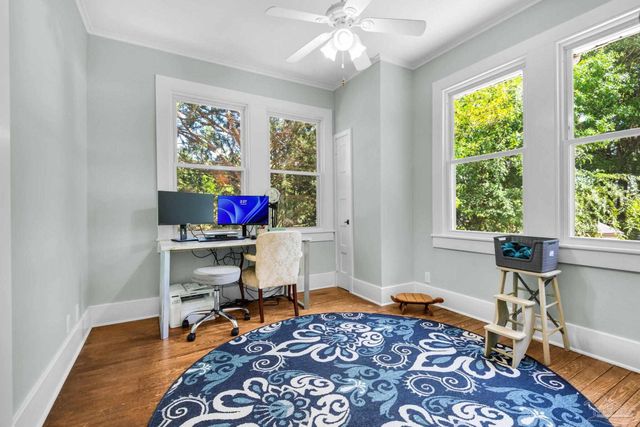 1519 E De Soto St, Pensacola, FL 32501