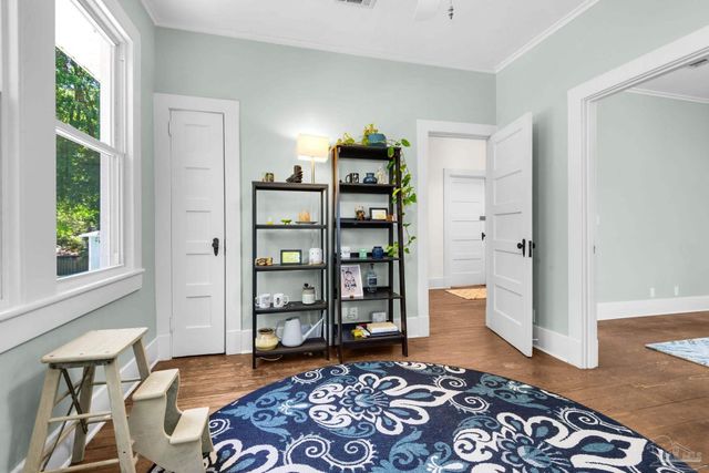 1519 E De Soto St, Pensacola, FL 32501