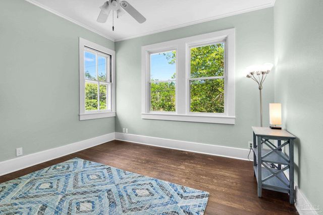 1519 E De Soto St, Pensacola, FL 32501