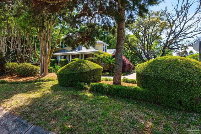 1519 E De Soto St, Pensacola, FL 32501