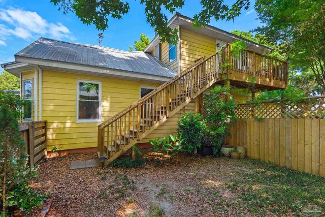 1519 E De Soto St, Pensacola, FL 32501