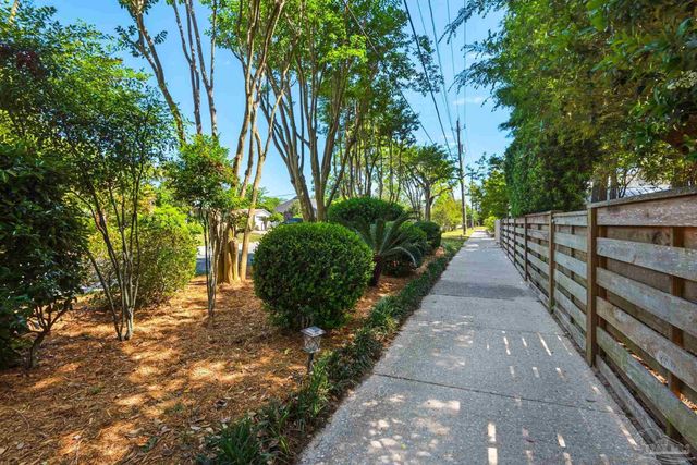 1519 E De Soto St, Pensacola, FL 32501