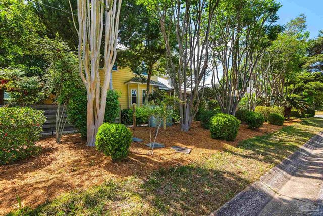 1519 E De Soto St, Pensacola, FL 32501