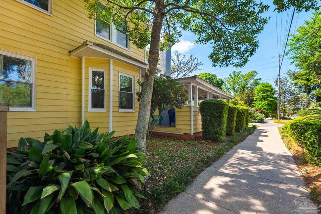 1519 E De Soto St, Pensacola, FL 32501
