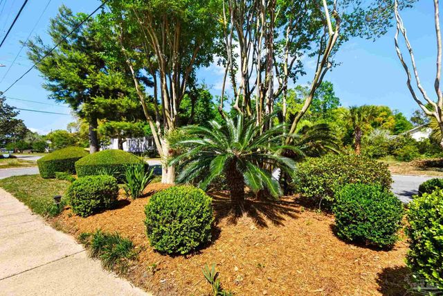 1519 E De Soto St, Pensacola, FL 32501