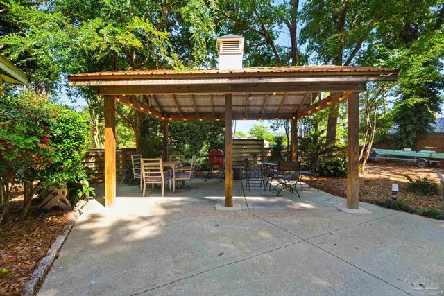 1519 E De Soto St, Pensacola, FL 32501