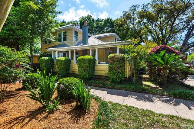 1519 E De Soto St, Pensacola, FL 32501