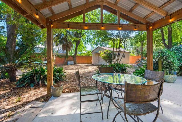 1519 E De Soto St, Pensacola, FL 32501