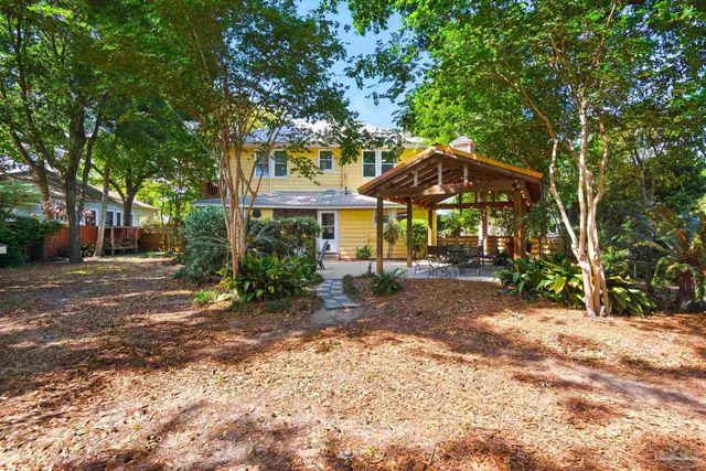 1519 E De Soto St, Pensacola, FL 32501