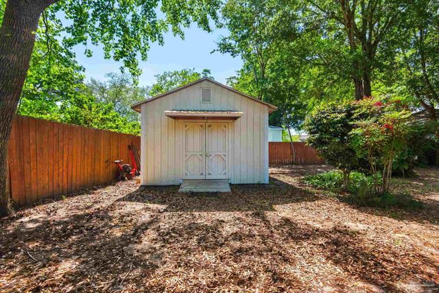 1519 E De Soto St, Pensacola, FL 32501
