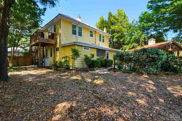 1519 E De Soto St, Pensacola, FL 32501