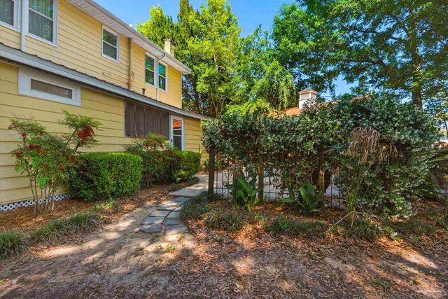 1519 E De Soto St, Pensacola, FL 32501