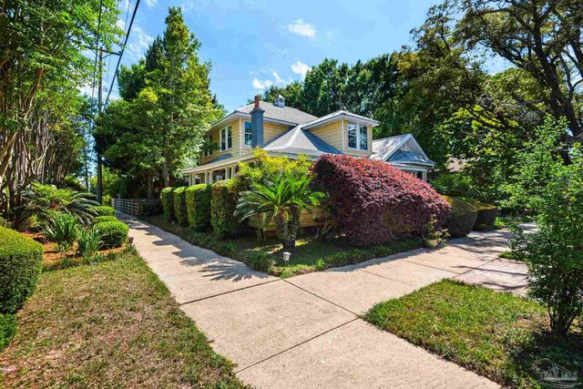 1519 E De Soto St, Pensacola, FL 32501