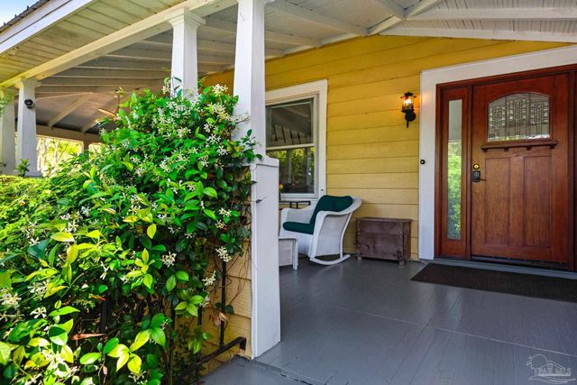 1519 E De Soto St, Pensacola, FL 32501