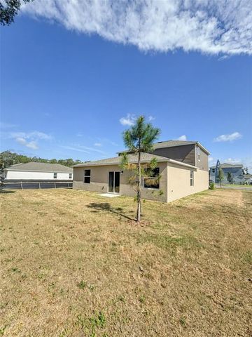 1363 BLUE ASH LANE, Deland, FL 32720