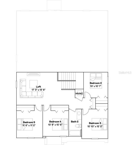 1363 BLUE ASH LANE, Deland, FL 32720