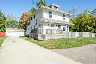 449 E Napier Avenue, Benton Harbor, MI 49022