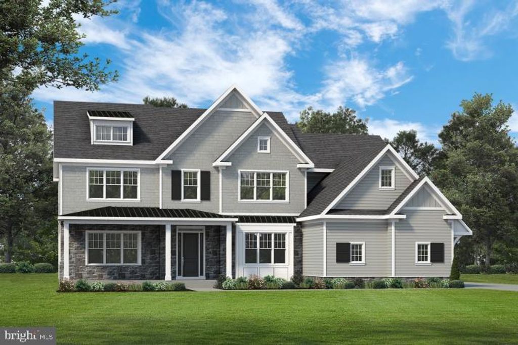200 CONCORD WAY, Glenmoore, PA 19343