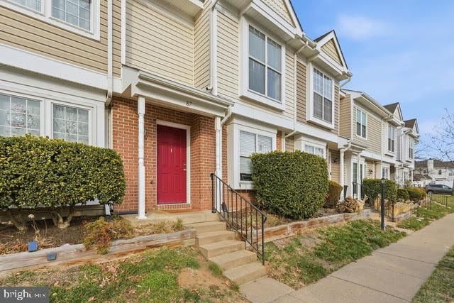 87 SUDBURY SQ, Sterling, VA 20164