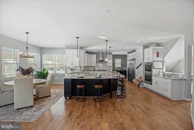 3215 PAGEWAY CT, Huntingtown, MD 20639