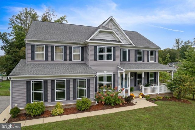 3215 PAGEWAY CT, Huntingtown, MD 20639