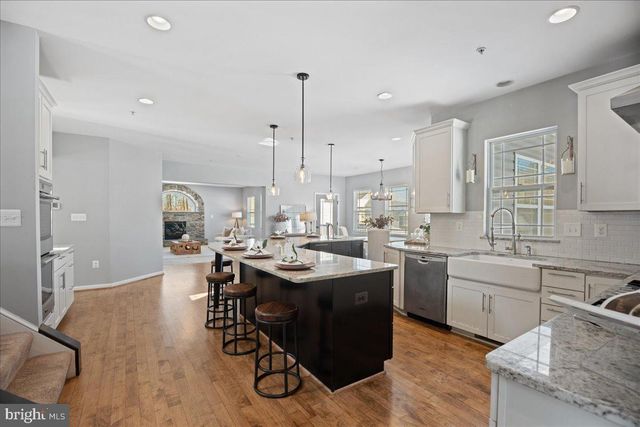 3215 PAGEWAY CT, Huntingtown, MD 20639