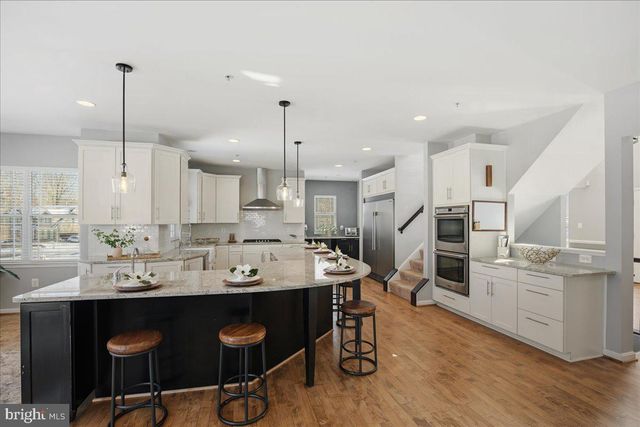 3215 PAGEWAY CT, Huntingtown, MD 20639