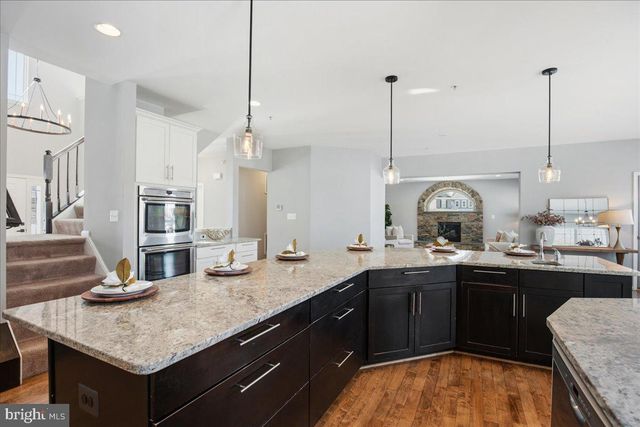 3215 PAGEWAY CT, Huntingtown, MD 20639