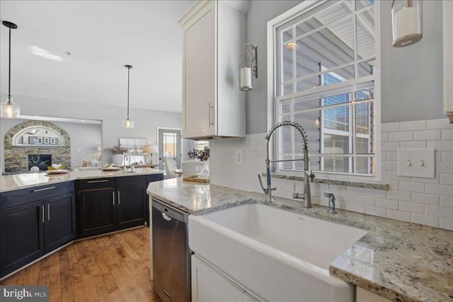 3215 PAGEWAY CT, Huntingtown, MD 20639