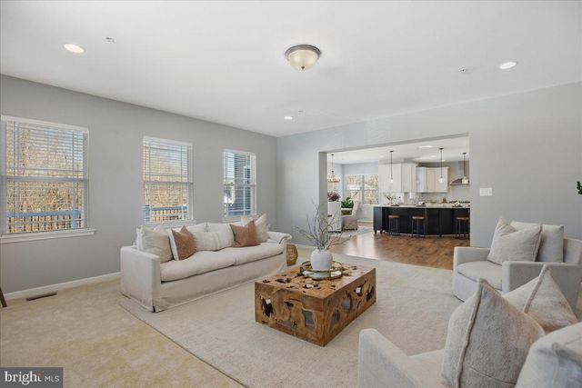 3215 PAGEWAY CT, Huntingtown, MD 20639