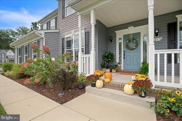3215 PAGEWAY CT, Huntingtown, MD 20639